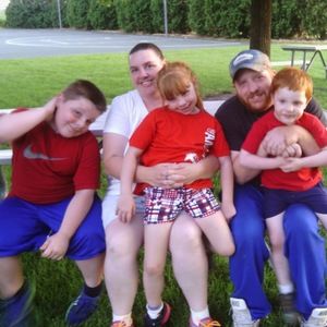 Meet your Posher, Joann